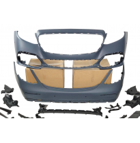 Kit De Carrocería Mercedes W213 2016-2019 look W223 Maybach Plástico ABS