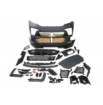 Kit De Carrocería Range Rover Velar 2017+ L560 Look SVR Plástico ABS