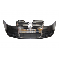 Kit De Carrocería Volkswagen Golf 5 Look R32 ABS Plástico ABS
