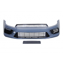 Kit De Carrocería Volkswagen Scirocco R 2014 Plástico ABS