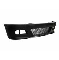 Paragolpes Delantero BMW E46 '98-02 Tipo M3 Plástico ABS