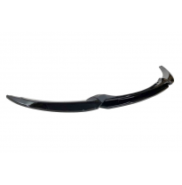 Paragolpes Delantero BMW E87/ E81/E82/E88  Look M Spoiler Plástico ABS