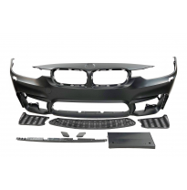 Paragolpes Delantero BMW F30 / F31 Look M3 Plástico ABS