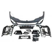 Paragolpes Delantero BMW G20 /G21 look G80 Plástico ABS