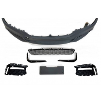 Paragolpes Delantero BMW G30 / G31 Look M-Tech Plástico ABS