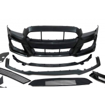 Paragolpes Delantero Ford Mustang 2010-2014 look GT500 Plástico ABS