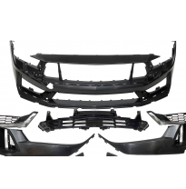 Paragolpes Delantero Ford Mustang S650 2024+ Look Dark Horse Plástico ABS