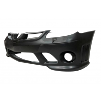 Paragolpes Delantero Mercedes SLK R171 04-10 Look AMG Plástico ABS