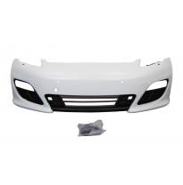 Paragolpes Delantero Porsche Panamera S 4S 10-14 Prefacelift Plástico ABS