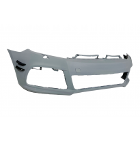 Paragolpes Delantero Volkswagen Golf 6 R20 ABS Plástico ABS