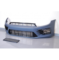 Paragolpes Delantero Volkswagen Scirocco R 2015-2017 Plástico ABS