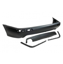 Paragolpes Trasero BMW E39 95-03 M5 ABS Plástico ABS