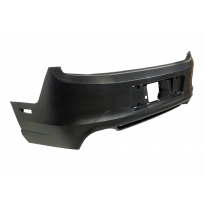 Paragolpes Trasero Ford Mustang 2010-2014 Look GT500 Plástico ABS