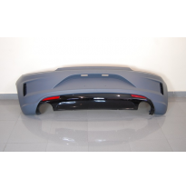 Paragolpes Trasero Volkswagen Scirocco R 2014 ABS Plástico ABS