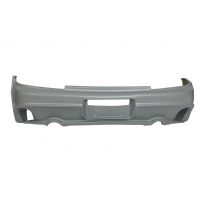 Paragolpes Trasero Honda NS2000 Fibra de vidrio