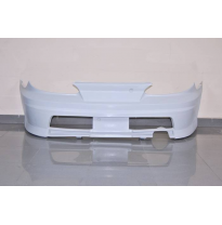 Paragolpes Trasero  Hyundai  Coupe 96-99 Fibra de vidrio