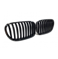 Parrilla BMW F01 / F02 Cromado Plástico ABS