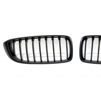 Parrilla BMW F32 / F33 / F36 Look M4 Plástico ABS