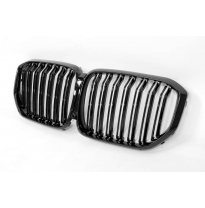 Parrilla BMW G05 X5 Plástico ABS