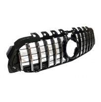 Parrilla Mercedes W177 / V177 GTR Cámara Plástico ABS
