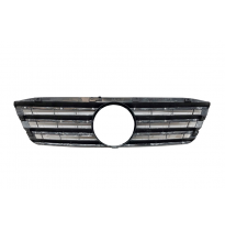 Parrilla Mercedes W203 4 Puertas Look AMG Plástico ABS