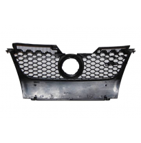 Parrilla Volkswagen Golf 5 GTI ABS Black Plástico ABS