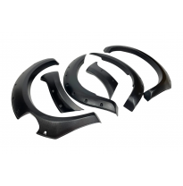 Pases De Rueda Ford Ranger T7 MK2 PX XL 15-18 Plástico ABS