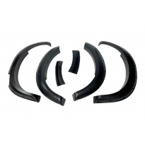 Pases De Rueda Ford Ranger T9 Look Bolt 2022 Plástico ABS