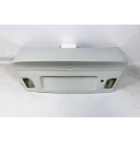 Portón BMW E46 99-05 2P / E46 Look M3 CSL II Fibra de vidrio