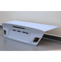 Portón BMW E46 99-05 Cabrio CSL Fibra de vidrio