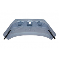 Portón BMW E63 CSL Fibra de vidrio