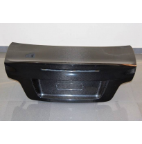 Portón Carbono BMW E82 CSL Fibra de Carbono