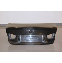 Portón Carbono BMW F30 / F80 CSL Fibra de Carbono