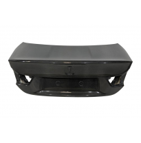 Portón Carbono BMW F82 CSL Fibra de Carbono