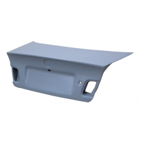 Portón BMW E46 98-05 4P. CSL Fibra de vidrio