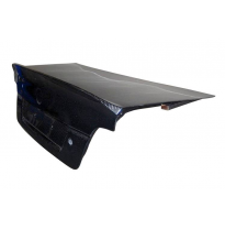 Portón Carbono BMW E39 95-03 CSL Fibra de Carbono