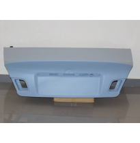 Portón De Fibra BMW E46 99-05 Convertible CSL Fibra de vidrio