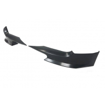 Punteras BMW E92 / E93 2006-2009 Look MTech Plástico ABS