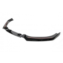 Spoiler Delantero Audi A4 2016 B9 look RS4 Para TCA0209 Plástico ABS