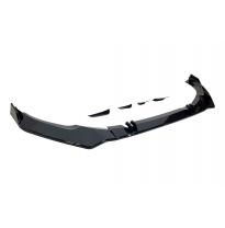 Spoiler Delantero Audi A5 2020+ look RS5 Plástico ABS
