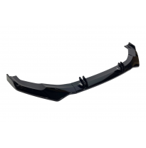 Spoiler Delantero Audi Q3 look RSQ3 Para TCA0261 Plástico ABS