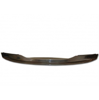 Spoiler Delantero BMW E46 Look M3 CSL Carbono Fibra de Carbono