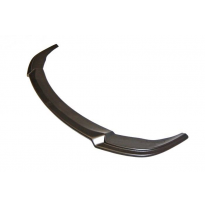 Spoiler Delantero BMW E60 / E61 Look M-Tech II ABS Plástico ABS