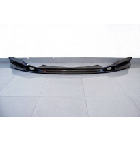 Spoiler Delantero BMW F16 Carbono Fibra de Carbono