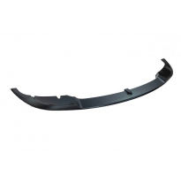 Spoiler Delantero BMW F30 M3 Look M4 2012+ ABS Para TCB6206 / TCB62061 Plástico ABS