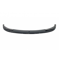Spoiler Delantero BMW F30 Look M3 Negro brillo Plástico ABS