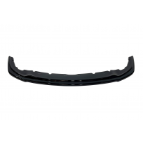 Spoiler Delantero BMW F40 Look M-Tech Brillante Negro Plástico ABS