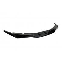 Spoiler Delantero BMW F90 M5 Facelift Negro Brillo Plástico ABS
