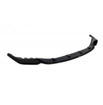 Spoiler Delantero BMW G80 Look M3/G81 Look M4/G82/G83 Negro Brillo Plástico ABS