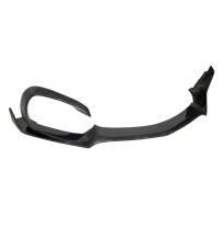 Spoiler delantero Mercedes R190 Coupe Look AMG GT Carbono Fibra de Carbono